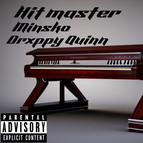 Hit master (6ft) ft. Minsko | Boomplay Music