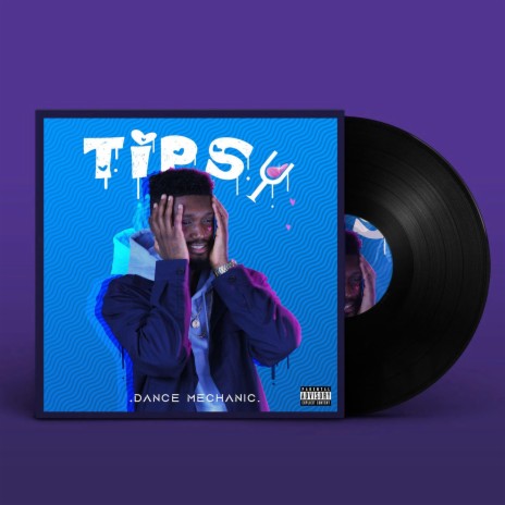 Tipsy (feat. Toye Bangz) | Boomplay Music