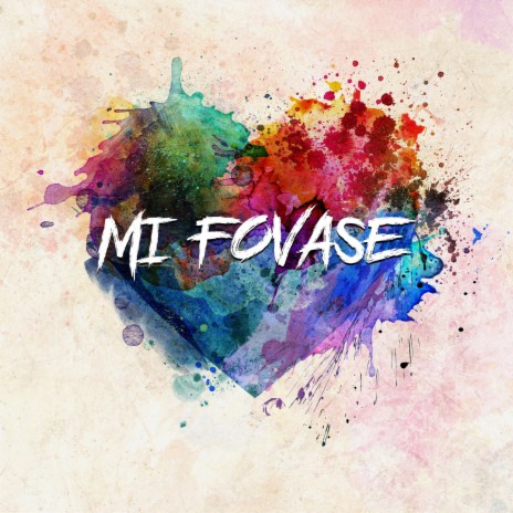 Mi Fovase ft. Overdope | Boomplay Music