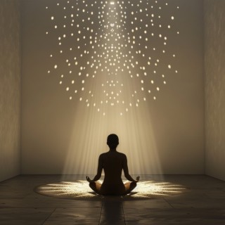 Tranquilidad Binaural De La Lluvia Para La Meditación Guiada
