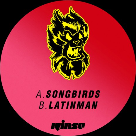 Latinman | Boomplay Music