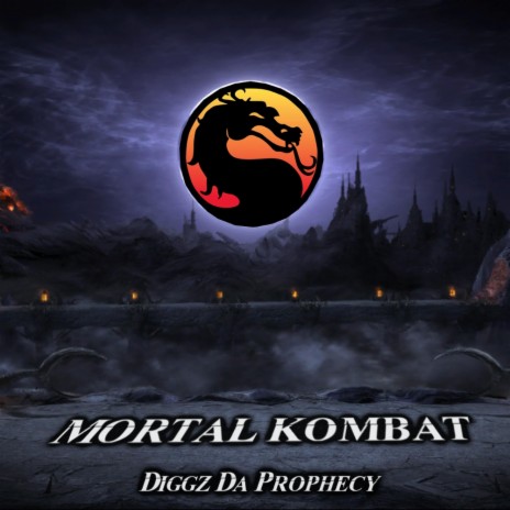 Mortal Kombat | Boomplay Music