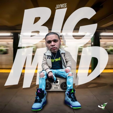 Big Mad | Boomplay Music