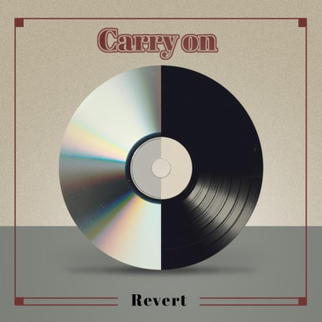 Carry on | Boomplay Music