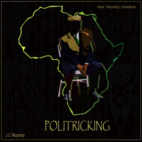 Politricking | Boomplay Music