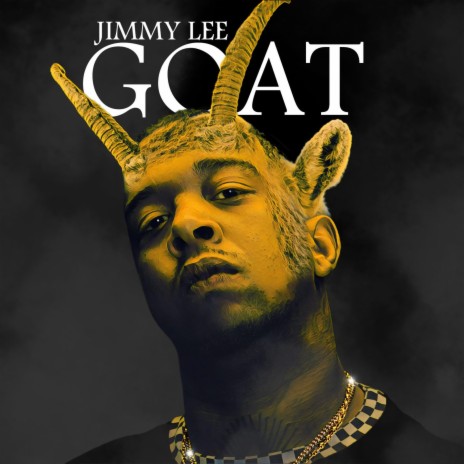 Jimmy Lee (Goat)
