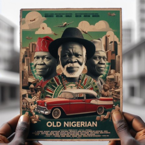 Old Nigerian Music Old African Music | Boomplay Music