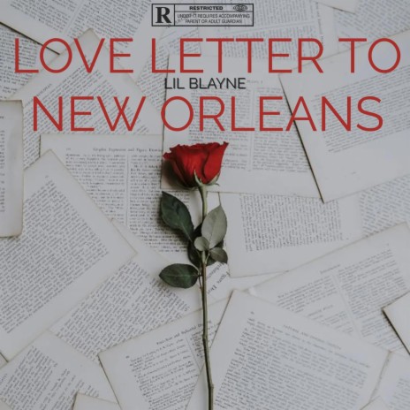 Love Letter To New Orleans | Boomplay Music