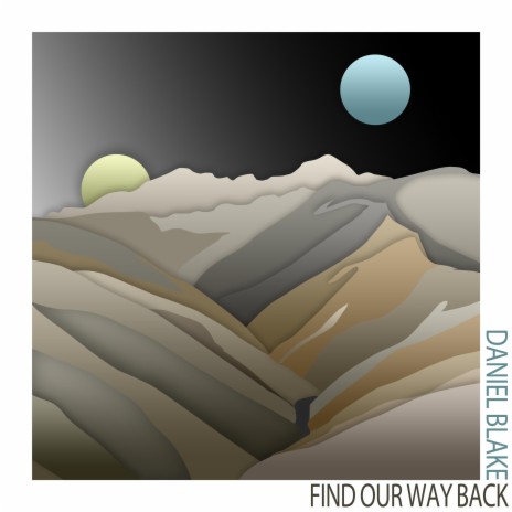 Find Our Way Back | Boomplay Music