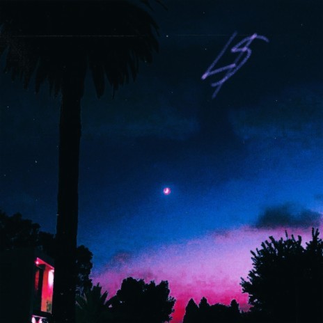 Another LA Night In Solitude | Boomplay Music