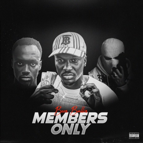 M.O.F (Members Only Freestyle)