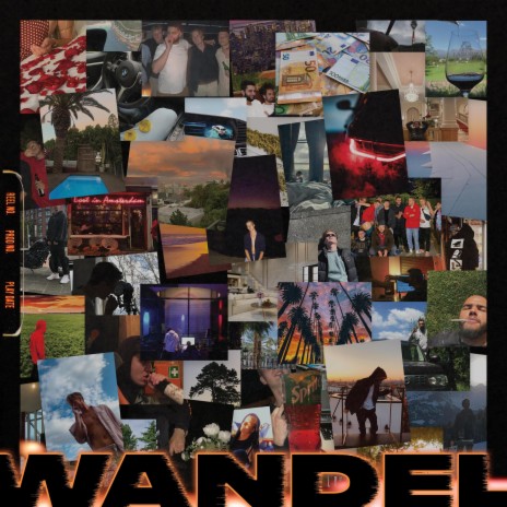 Wandel | Boomplay Music