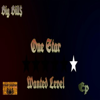 One Star Wanted Level Ep