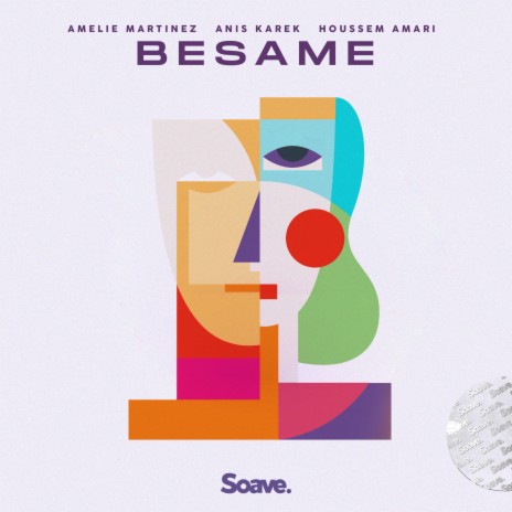 Besame ft. Anis Karek & Houssem Amari | Boomplay Music