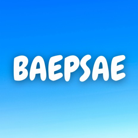BAEPSAE (Marimba) | Boomplay Music