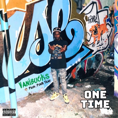 ONE TIME | Boomplay Music