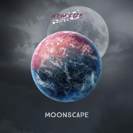 Moonscape | Boomplay Music