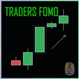 TRADERS FOMO (Radio Edit)