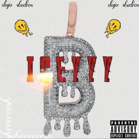 Icey (feat. BarlosPlaya) | Boomplay Music