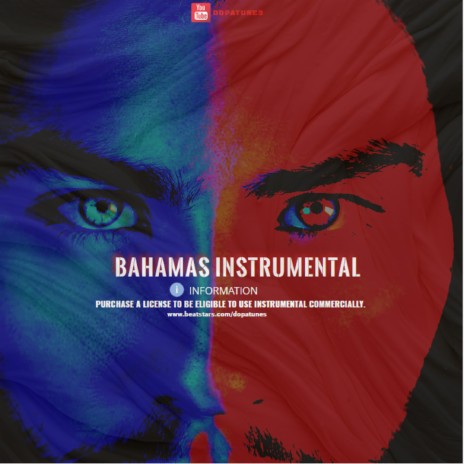 Bahamas Instrumental | Boomplay Music