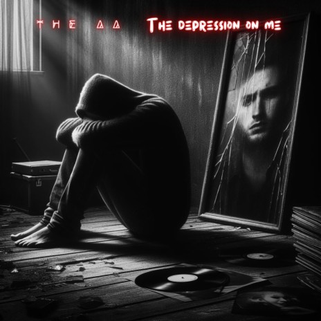 The Depression On Me | Boomplay Music