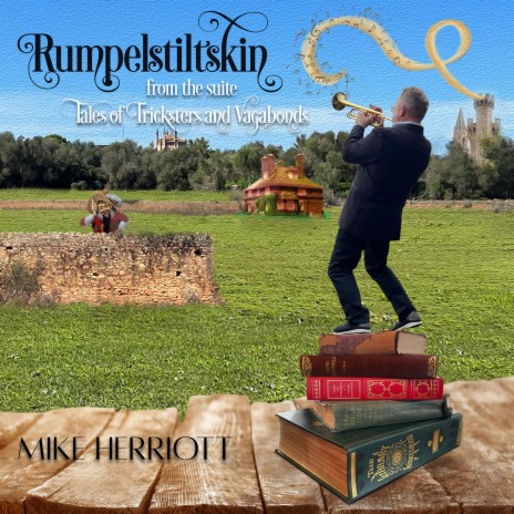 Rumpelstiltskin (feat. Ofra Harnoy & Jacob Slous) | Boomplay Music