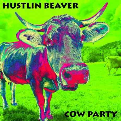 Cow Party