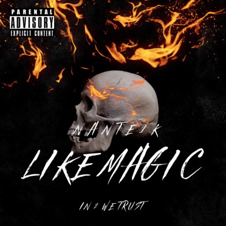 LIKE MAGIC | Boomplay Music