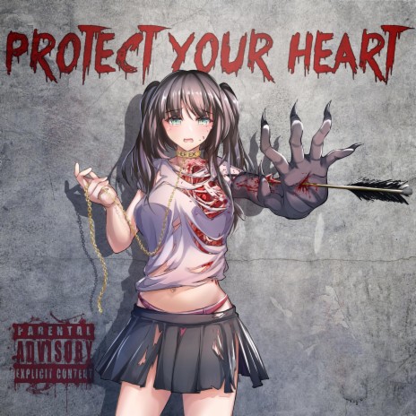 PROTECT YOUR HEART (feat. María Hudson & YAY) | Boomplay Music