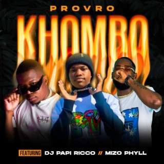 Khombo