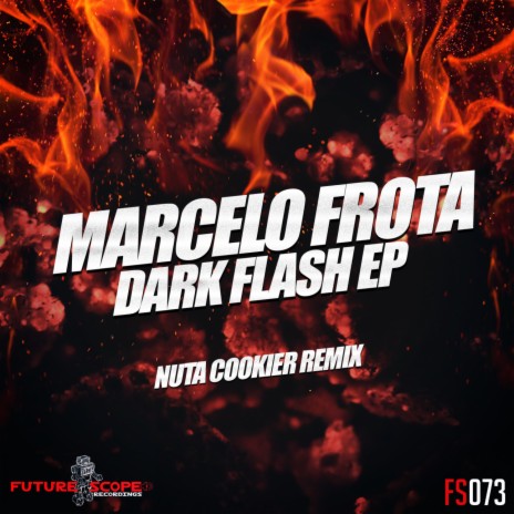 Dark Flash (Nuta Cookier Remix) | Boomplay Music