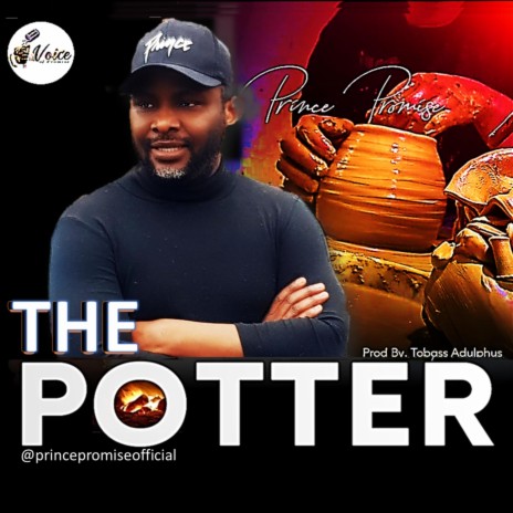 The Potter (Live) | Boomplay Music