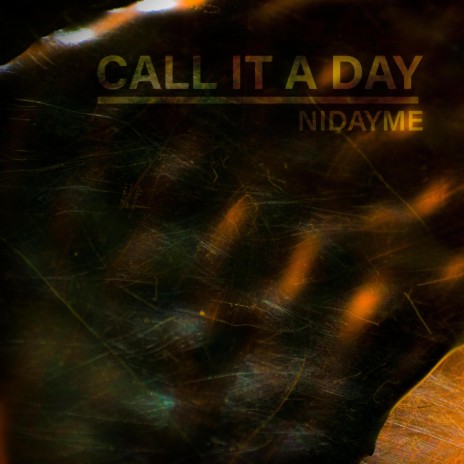 Call It A Day (Single Edit) | Boomplay Music