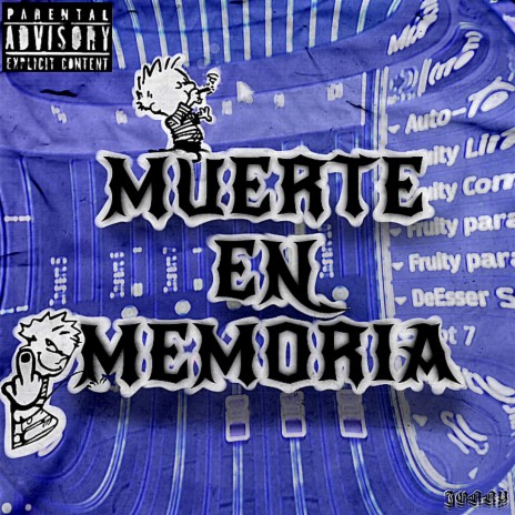 MUERTE EN MEMORIA | Boomplay Music