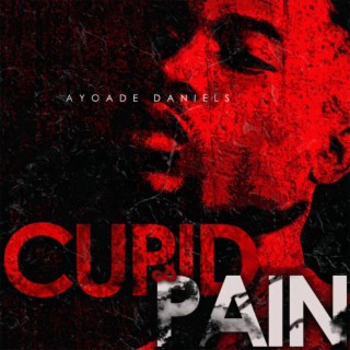 Cupid and Pain