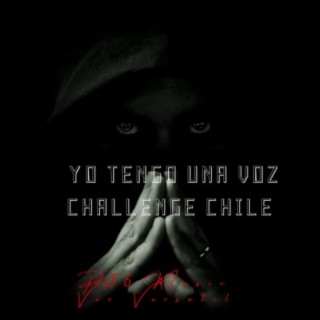 Yo Tengo una Voz (Challenge Chile)