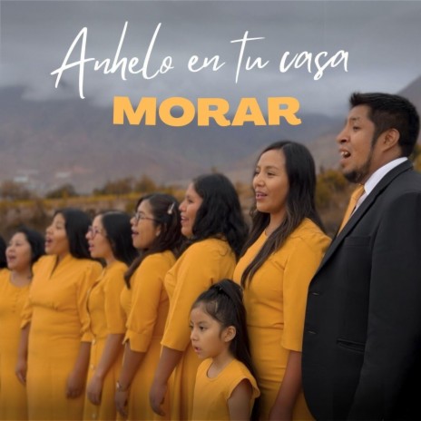 Anhelo en Tu Casa Morar | Boomplay Music