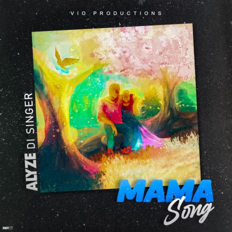 Mama Song | Boomplay Music