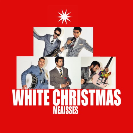 White Christmas | Boomplay Music