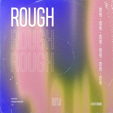 Rough (Extended Mix) | Boomplay Music