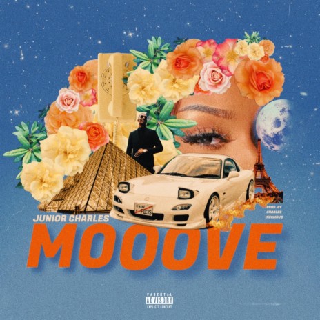 Mooove | Boomplay Music