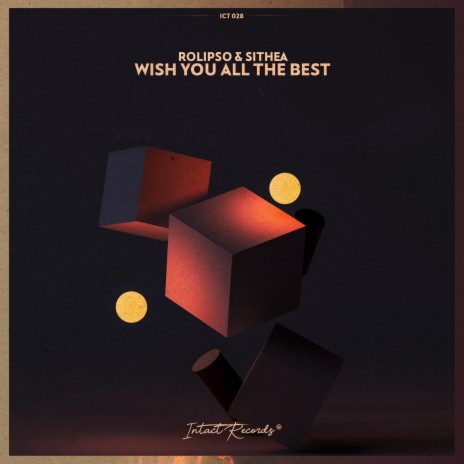 Wish You All the Best ft. SITHEA | Boomplay Music