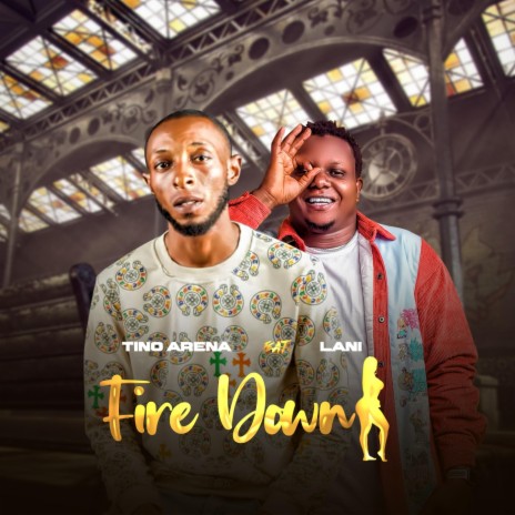 Fire Down (feat. Lani) | Boomplay Music