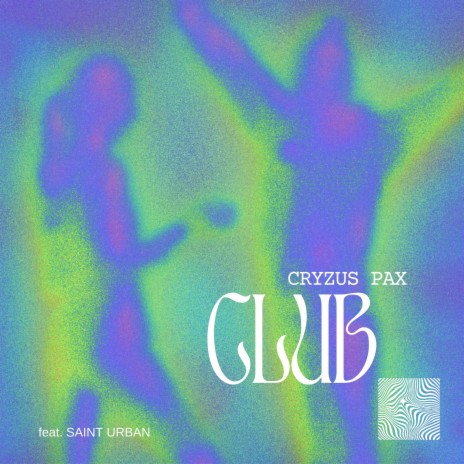 CLUB ft. SAINT URBAN | Boomplay Music