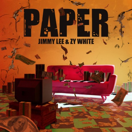 Paper ft. Zy White | Boomplay Music