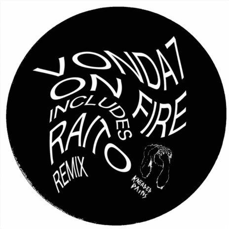 On Fire (Ratio Remix)