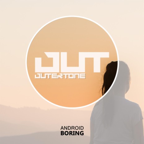 Boring ft. Outertone Chill | Boomplay Music