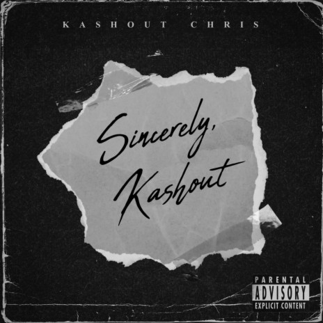 Sincerely, Kashout