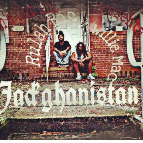 Jackghanistan ft. Lil Hot Da Don & Rulah Ric | Boomplay Music