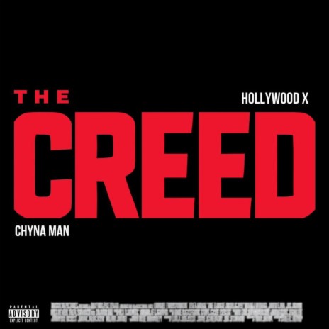 The Creed ft. Chynaman | Boomplay Music